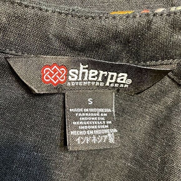 Sherpa top S (6002) - Picture 5 of 6